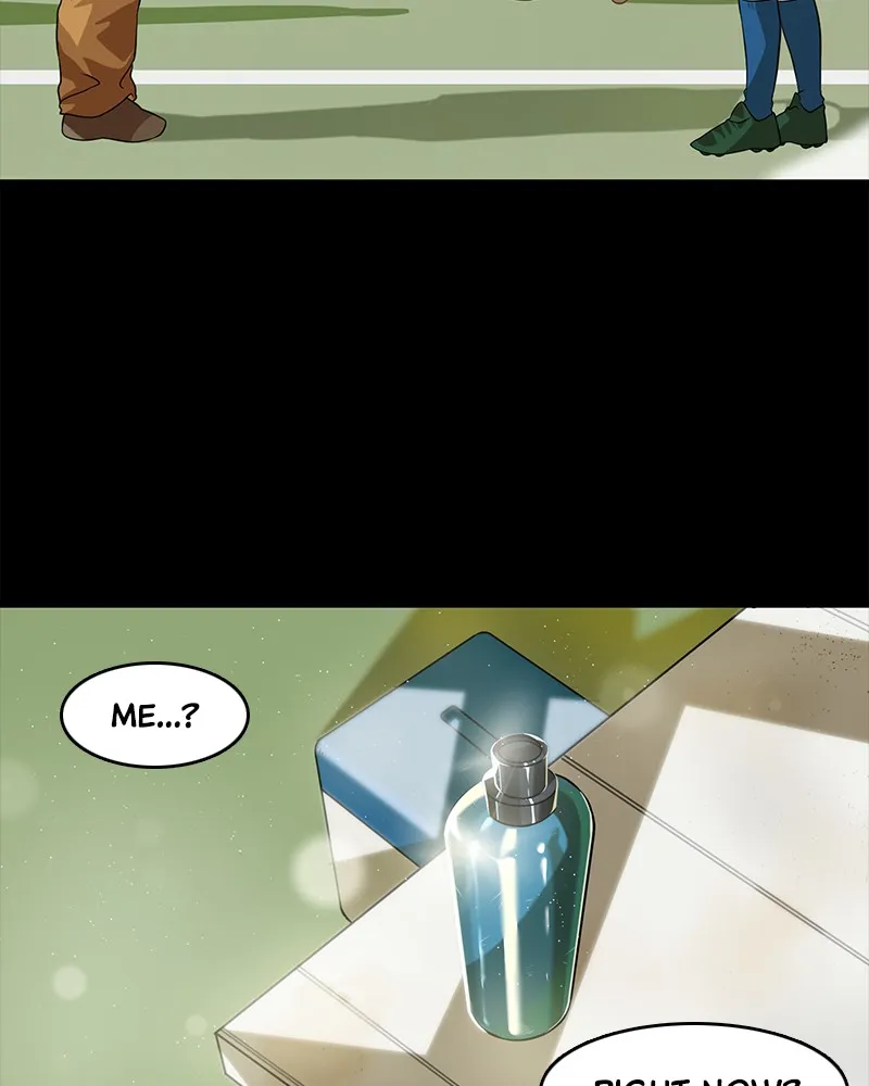 Read Infinity chapter 1 image 89 on Lezhin