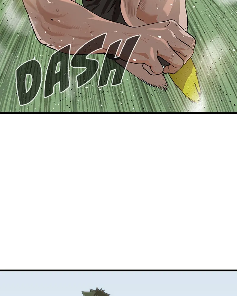 Read Infinity chapter 1 image 9 on Lezhin