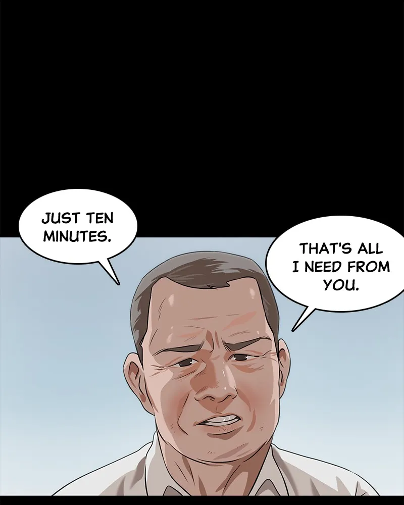 Read Infinity chapter 1 image 91 on Lezhin