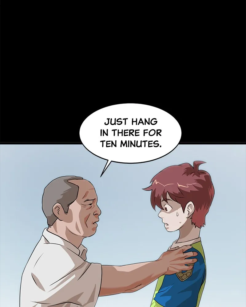 Read Infinity chapter 1 image 92 on Lezhin