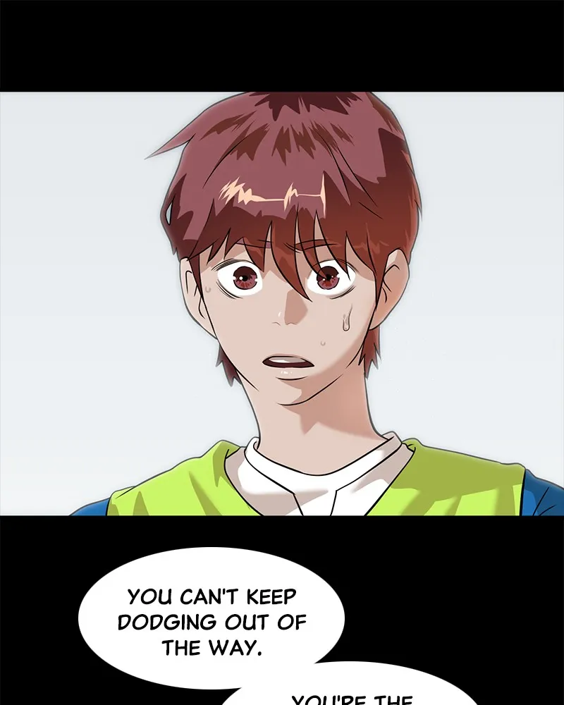 Read Infinity chapter 1 image 94 on Lezhin