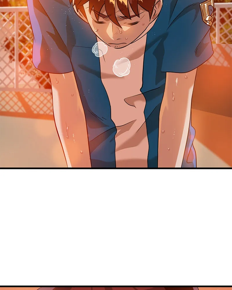 Read Infinity chapter 1 image 98 on Lezhin