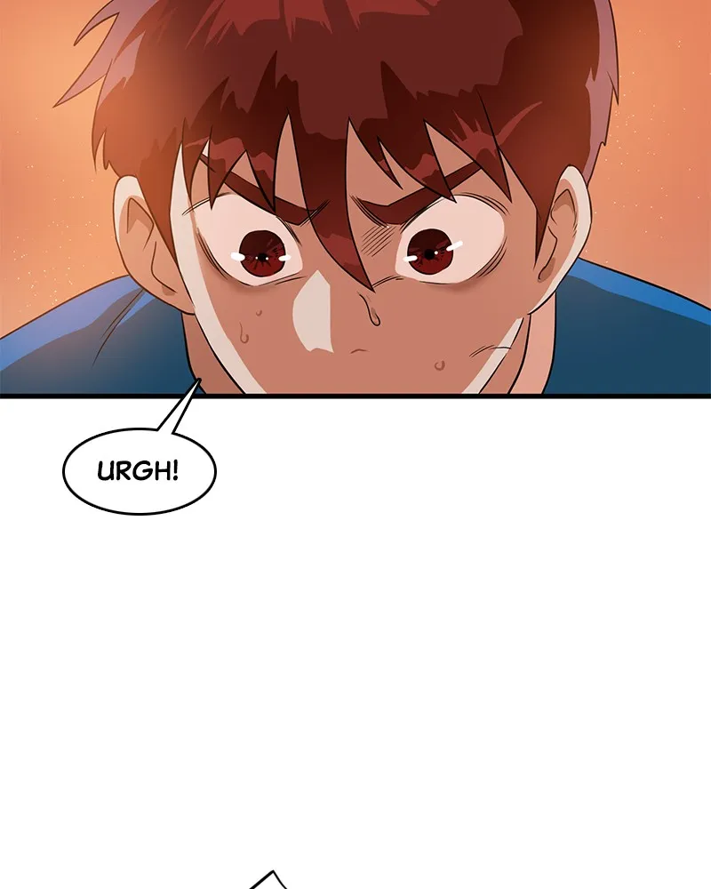 Read Infinity chapter 1 image 99 on Lezhin