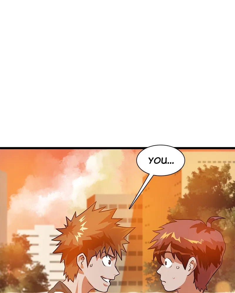 Read Infinity chapter 2 image 1 on Lezhin