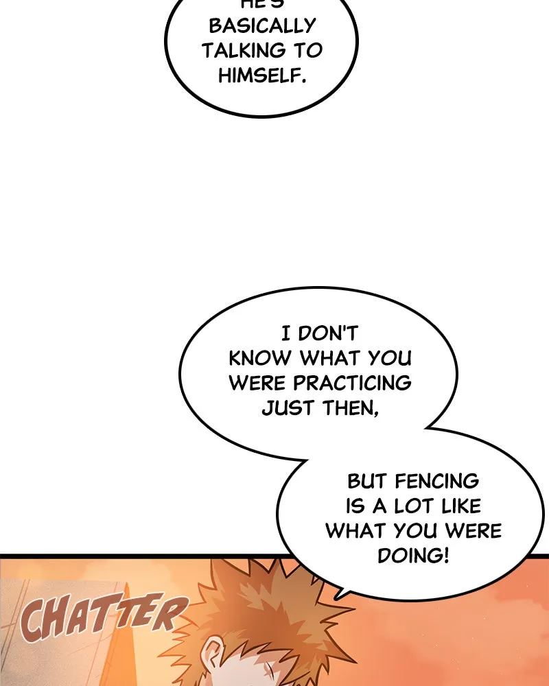 Read Infinity chapter 2 image 10 on Lezhin