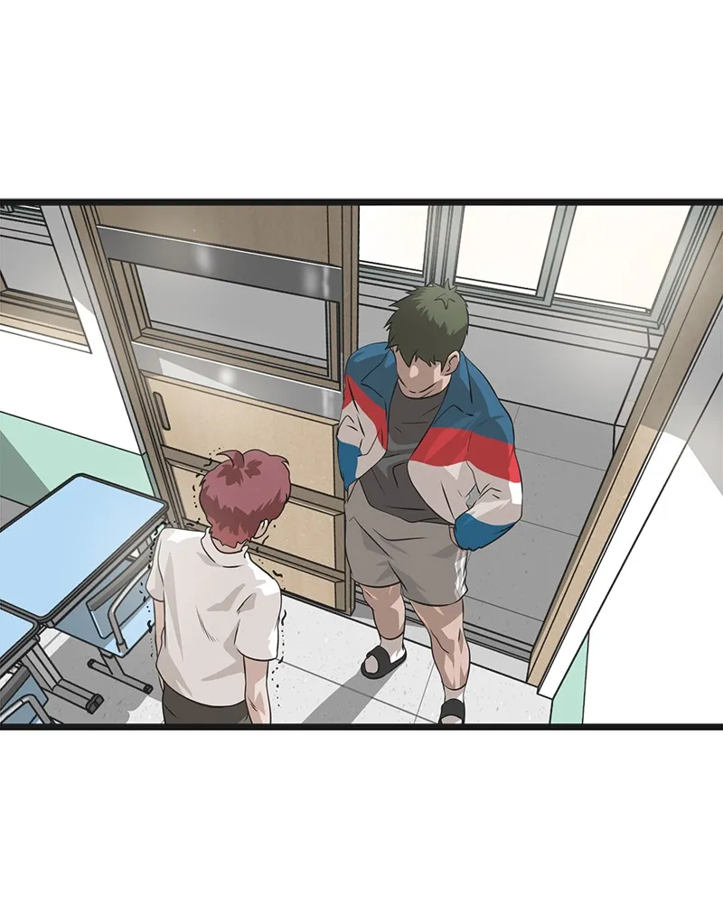 Read Infinity chapter 2 image 100 on Lezhin
