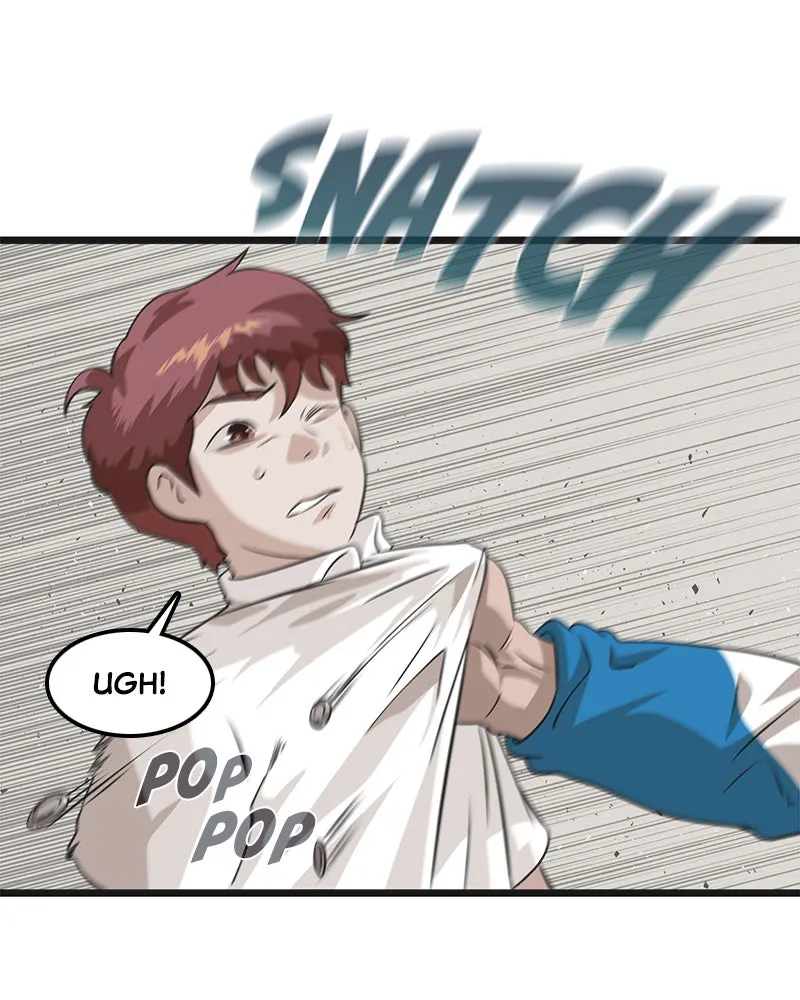 Read Infinity chapter 2 image 101 on Lezhin
