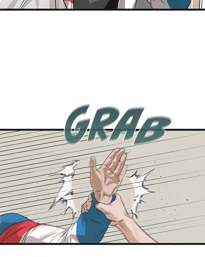 Read Infinity chapter 2 image 104 on Lezhin
