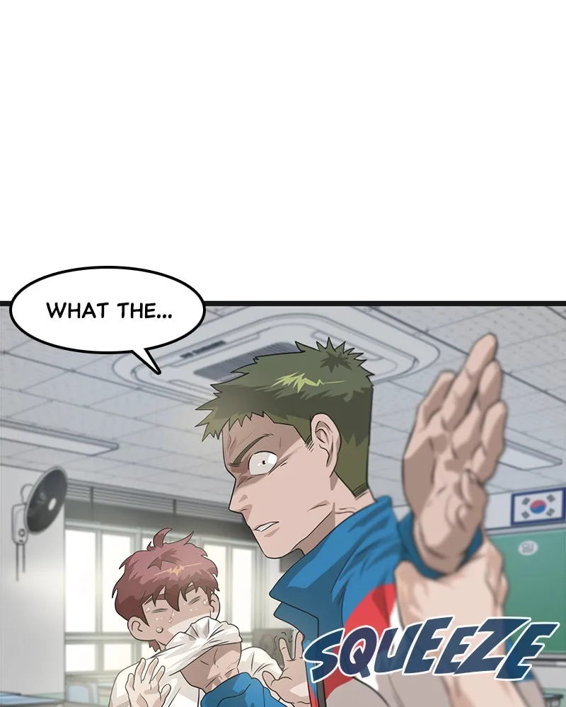 Read Infinity chapter 2 image 105 on Lezhin