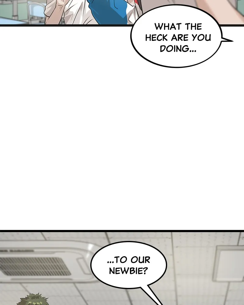 Read Infinity chapter 2 image 106 on Lezhin