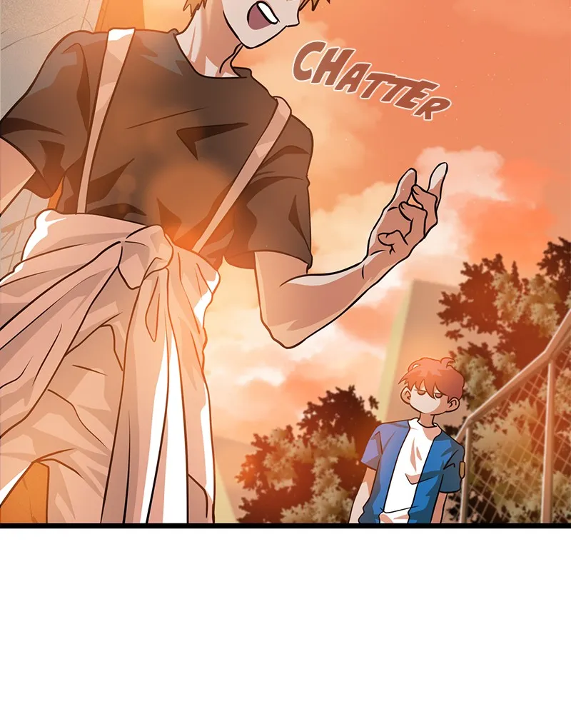 Read Infinity chapter 2 image 11 on Lezhin