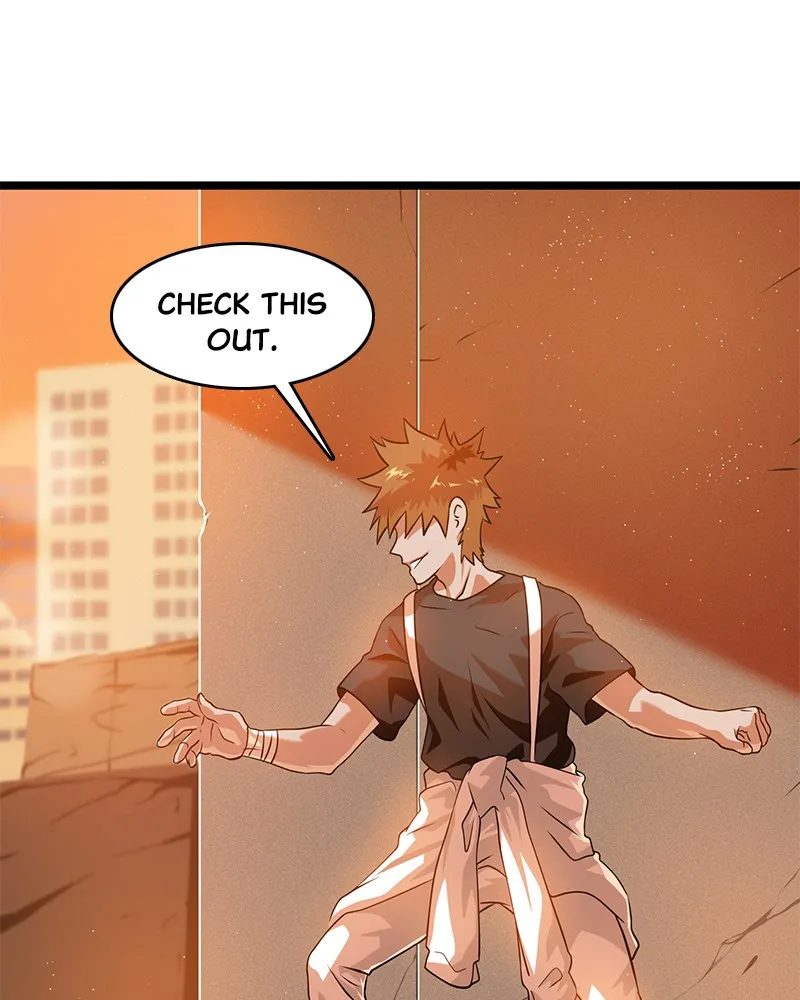 Read Infinity chapter 2 image 12 on Lezhin