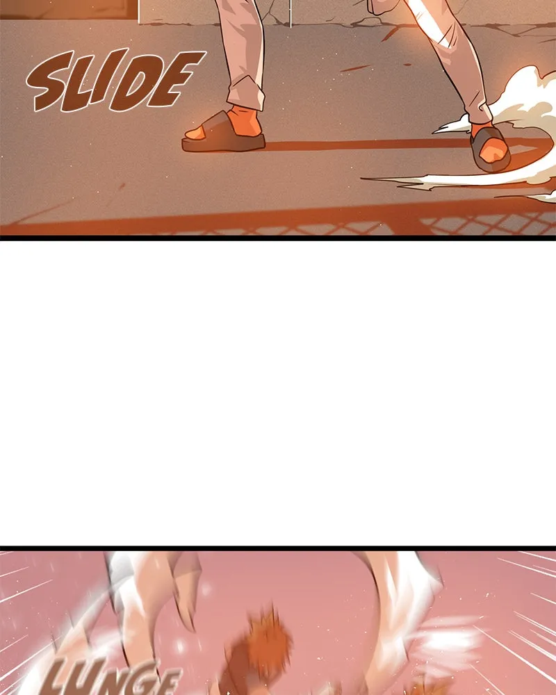 Read Infinity chapter 2 image 13 on Lezhin