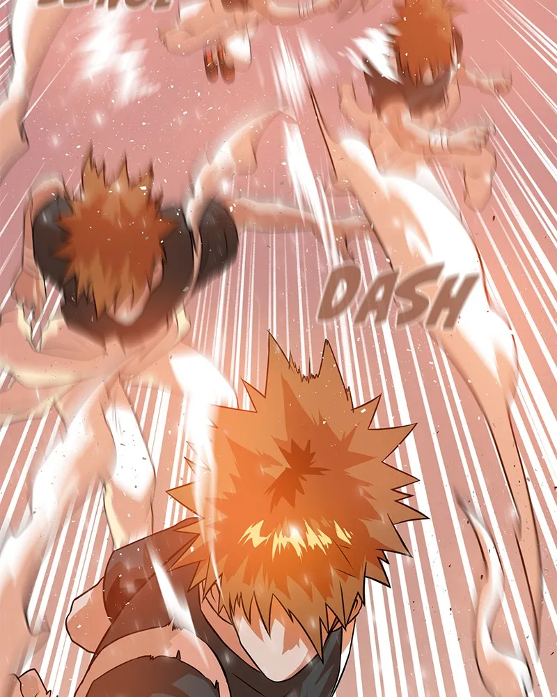 Read Infinity chapter 2 image 14 on Lezhin