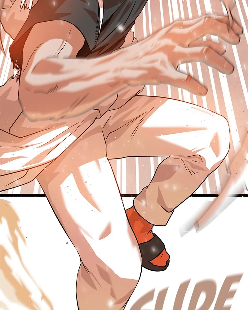 Read Infinity chapter 2 image 15 on Lezhin