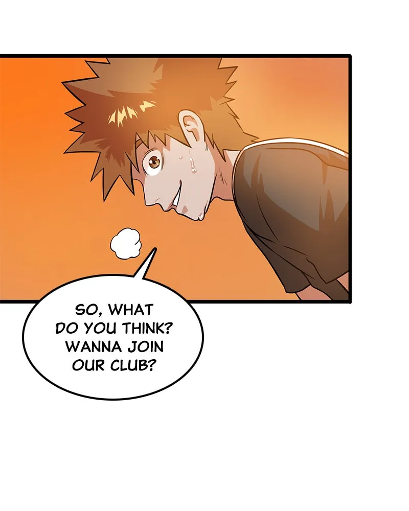 Read Infinity chapter 2 image 18 on Lezhin