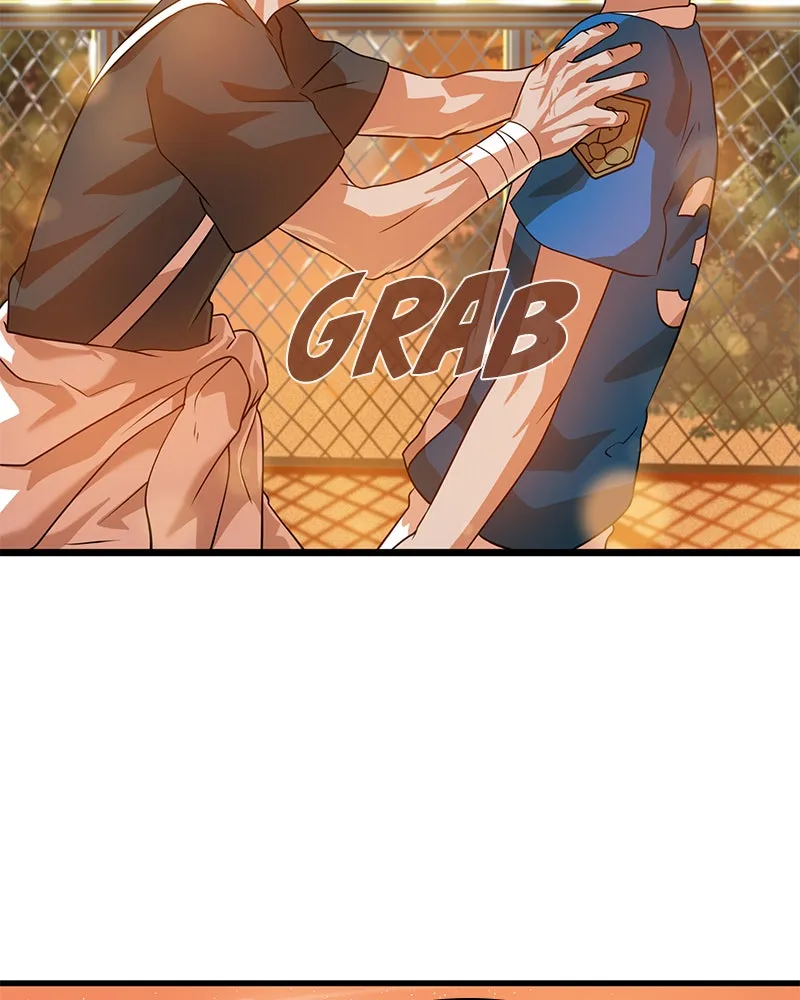 Read Infinity chapter 2 image 2 on Lezhin