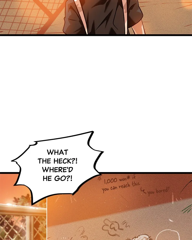 Read Infinity chapter 2 image 20 on Lezhin