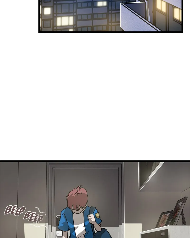 Read Infinity chapter 2 image 23 on Lezhin