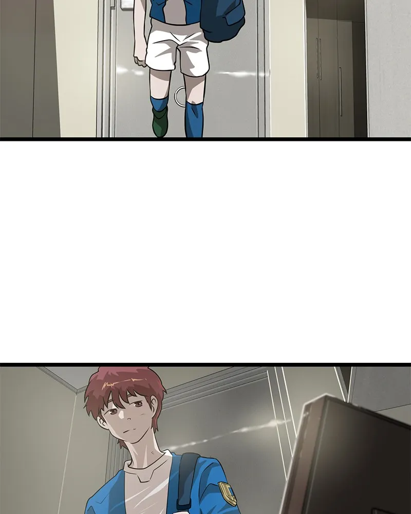 Read Infinity chapter 2 image 24 on Lezhin