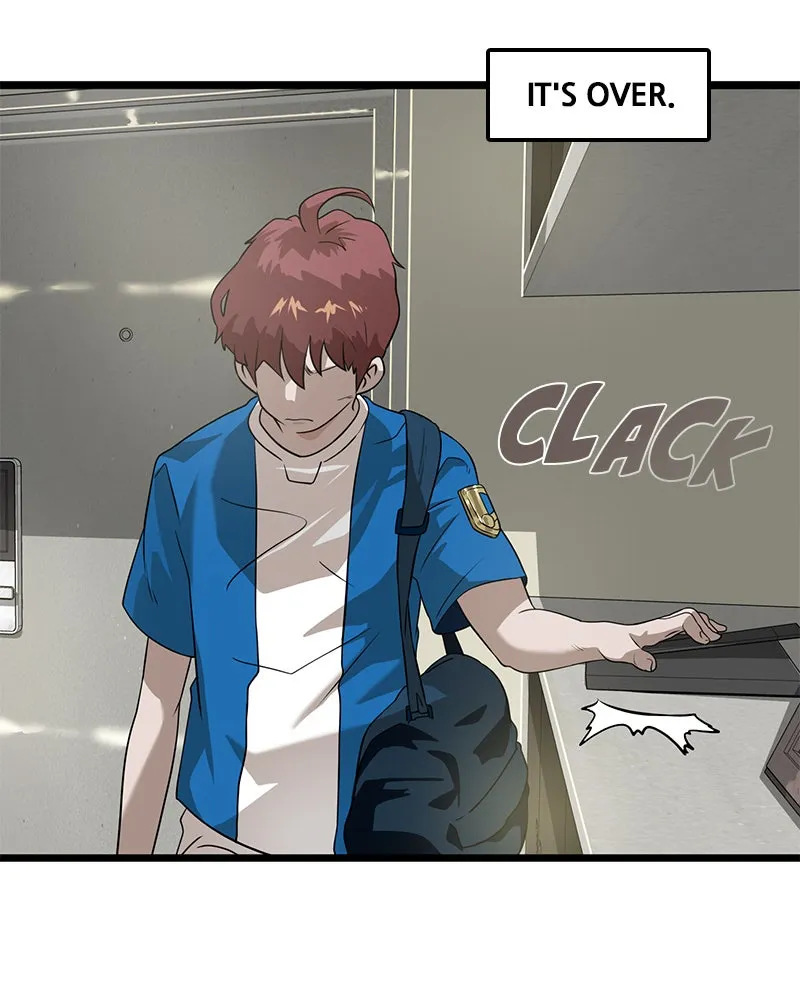Read Infinity chapter 2 image 27 on Lezhin