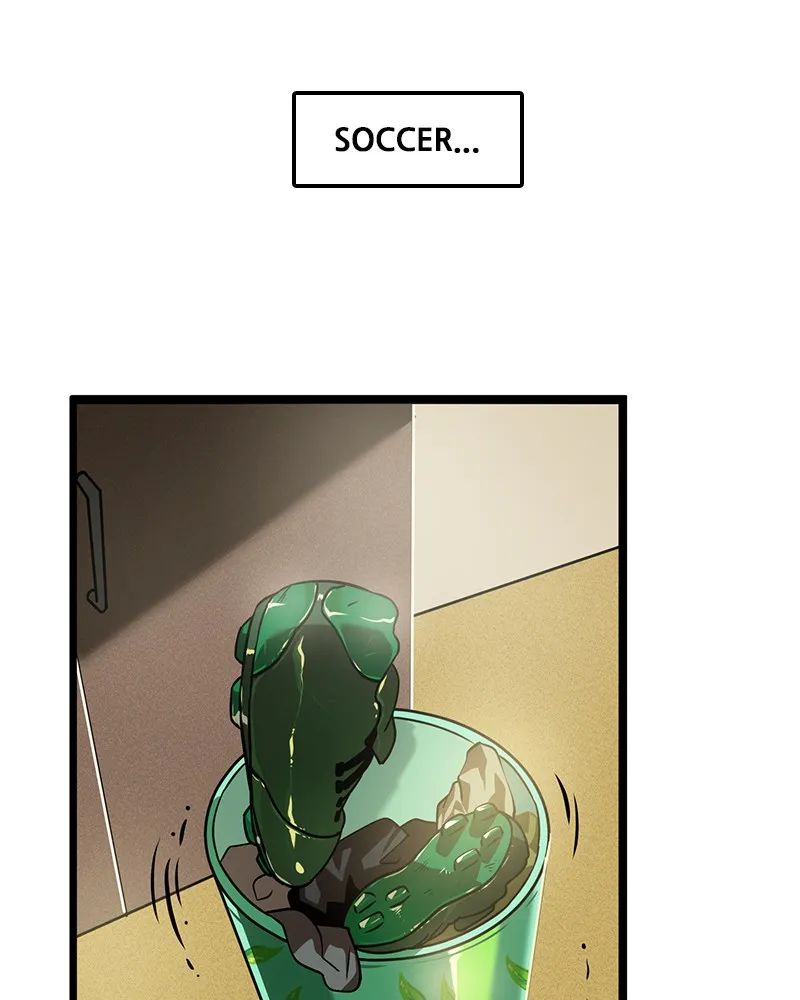Read Infinity chapter 2 image 28 on Lezhin