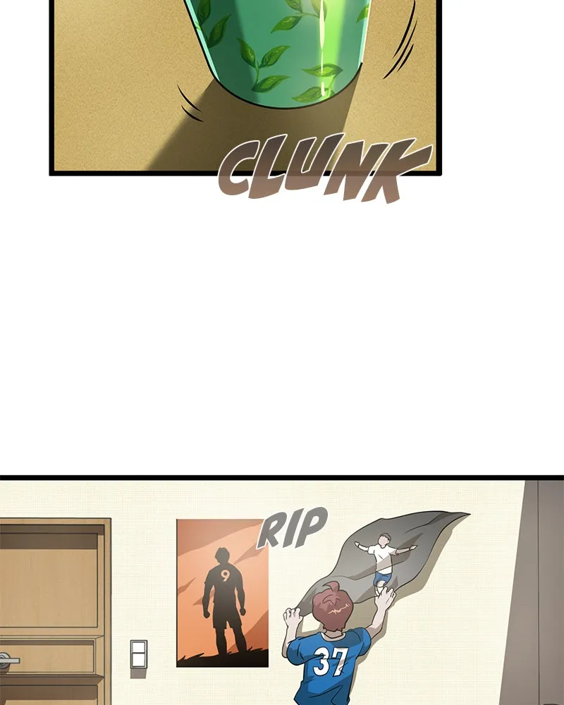 Read Infinity chapter 2 image 29 on Lezhin