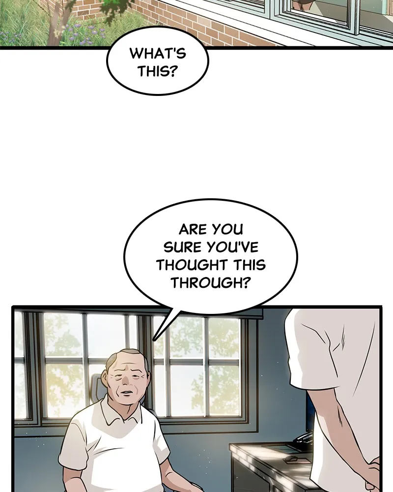 Read Infinity chapter 2 image 33 on Lezhin