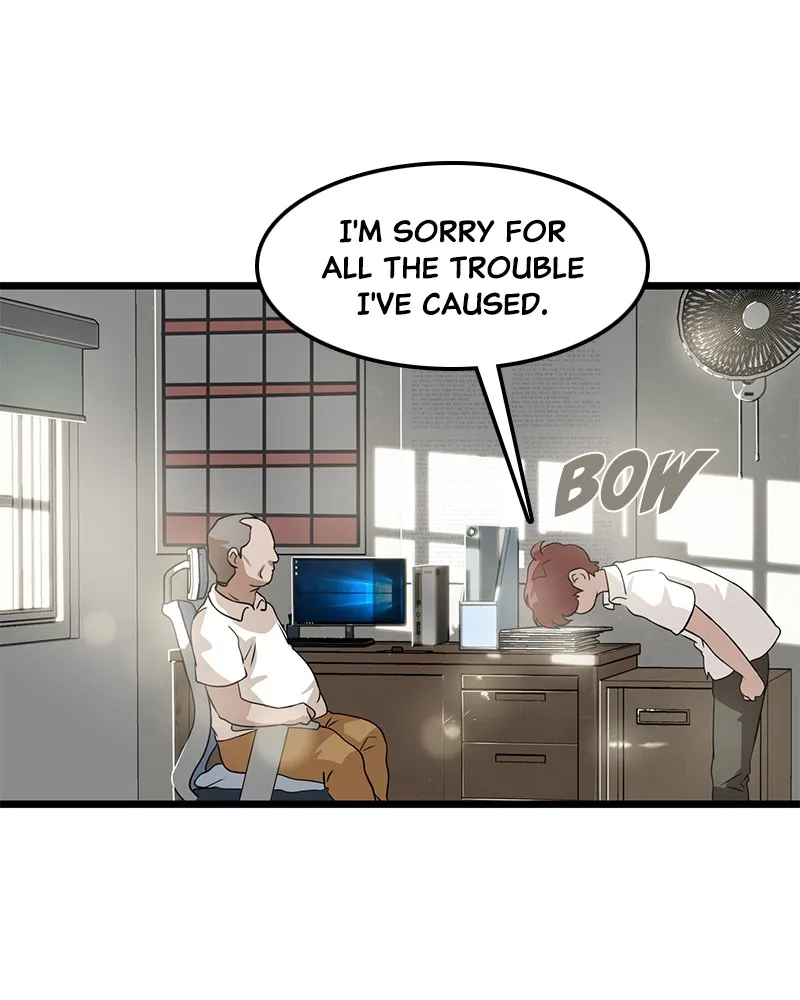 Read Infinity chapter 2 image 36 on Lezhin