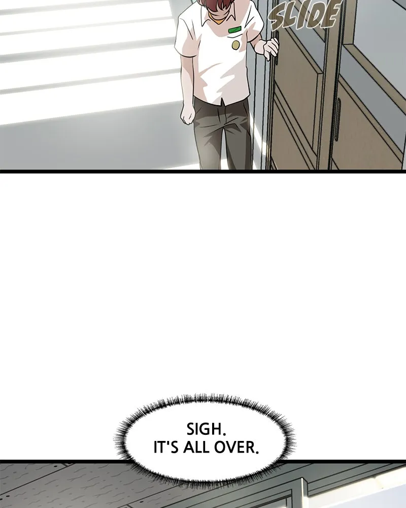 Read Infinity chapter 2 image 38 on Lezhin
