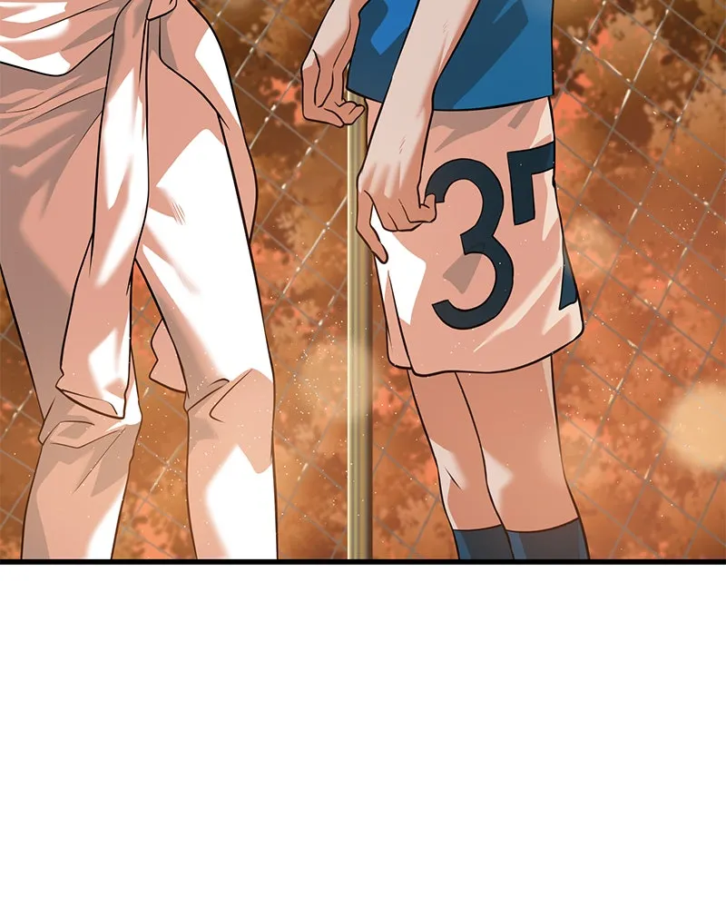 Read Infinity chapter 2 image 4 on Lezhin