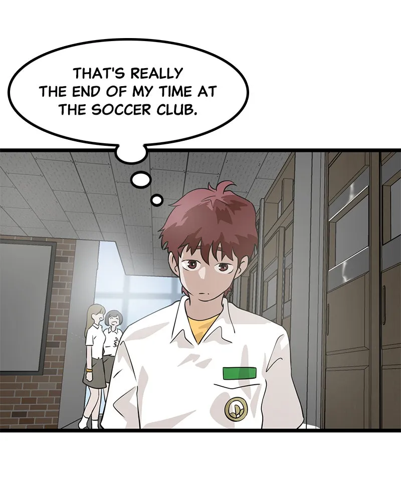 Read Infinity chapter 2 image 40 on Lezhin