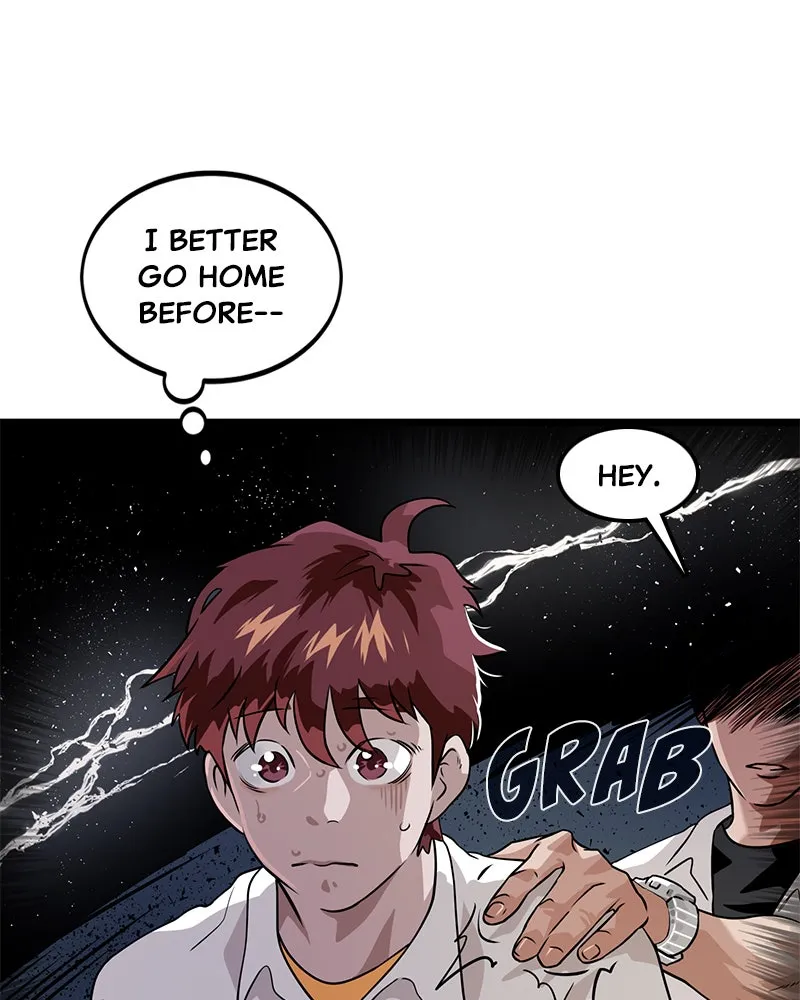 Read Infinity chapter 2 image 42 on Lezhin
