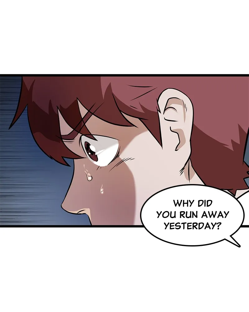 Read Infinity chapter 2 image 44 on Lezhin