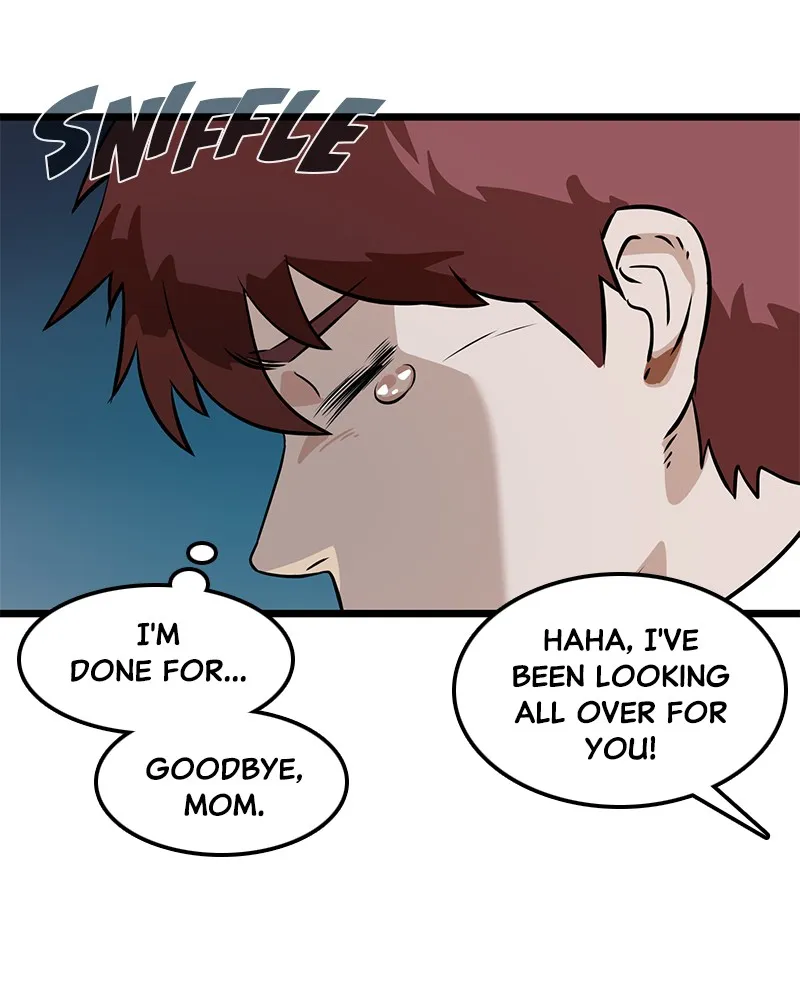 Read Infinity chapter 2 image 45 on Lezhin