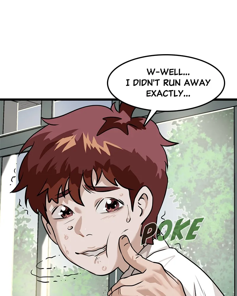 Read Infinity chapter 2 image 46 on Lezhin