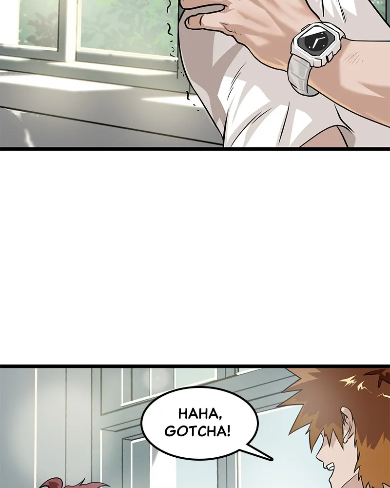 Read Infinity chapter 2 image 47 on Lezhin