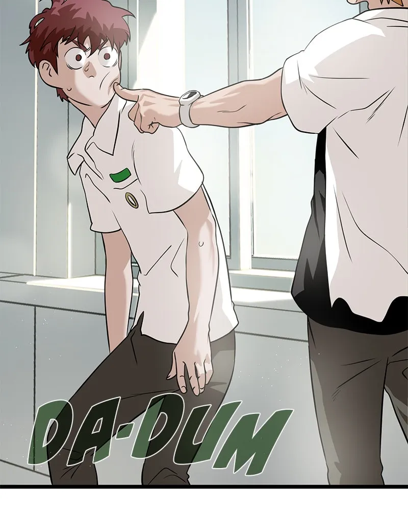 Read Infinity chapter 2 image 48 on Lezhin