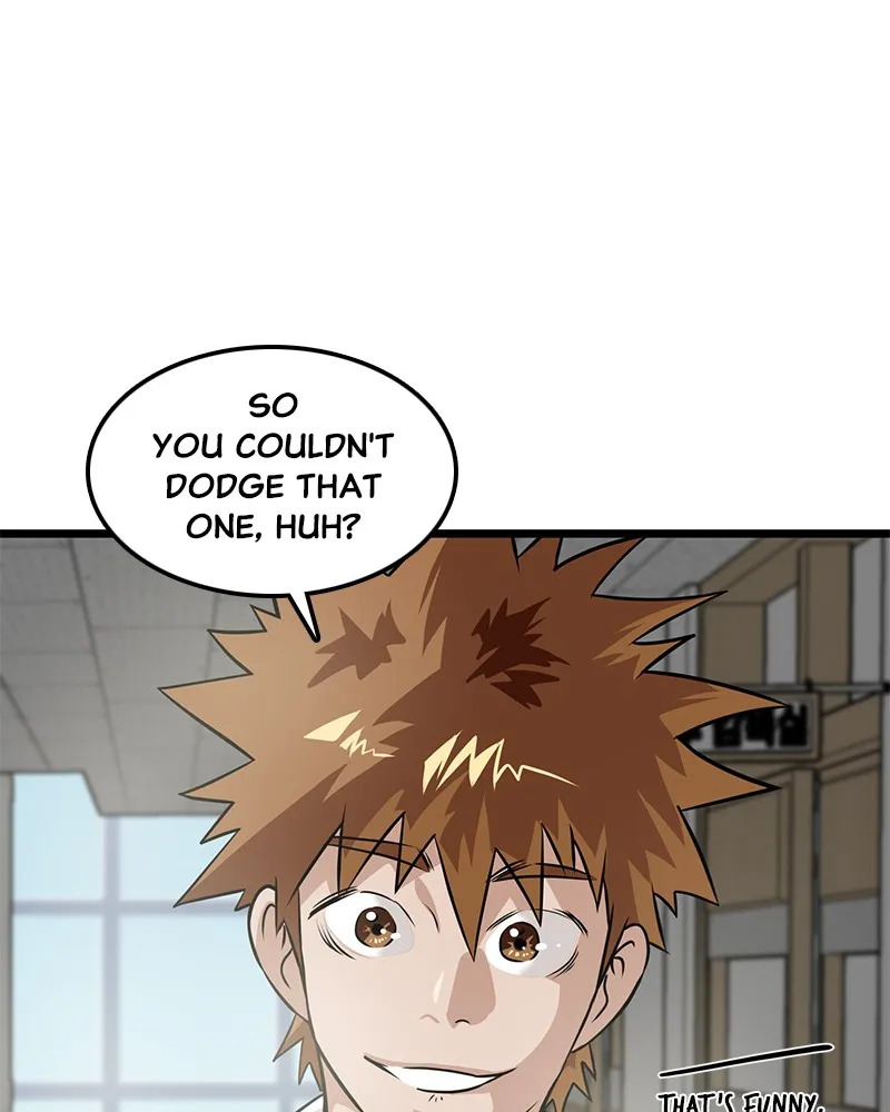 Read Infinity chapter 2 image 49 on Lezhin