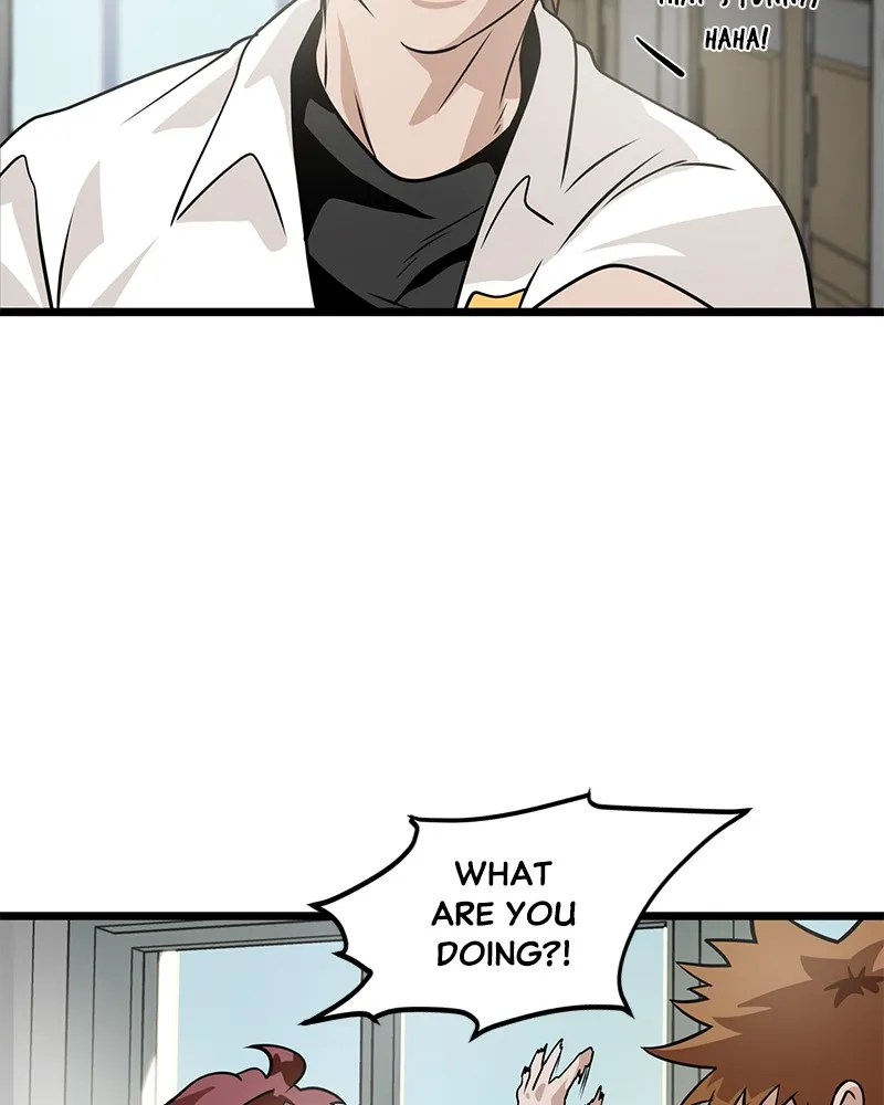 Read Infinity chapter 2 image 50 on Lezhin