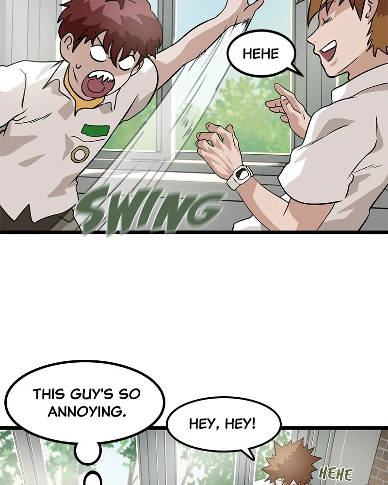 Read Infinity chapter 2 image 51 on Lezhin