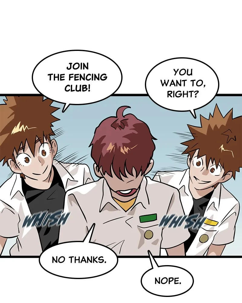 Read Infinity chapter 2 image 53 on Lezhin