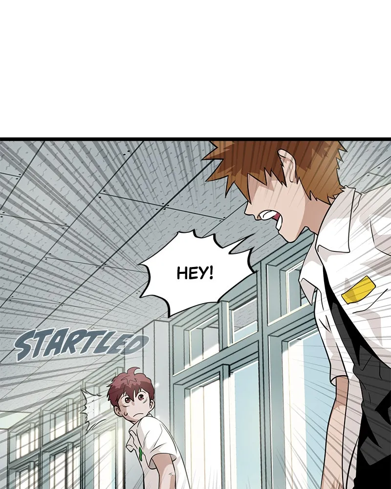 Read Infinity chapter 2 image 54 on Lezhin