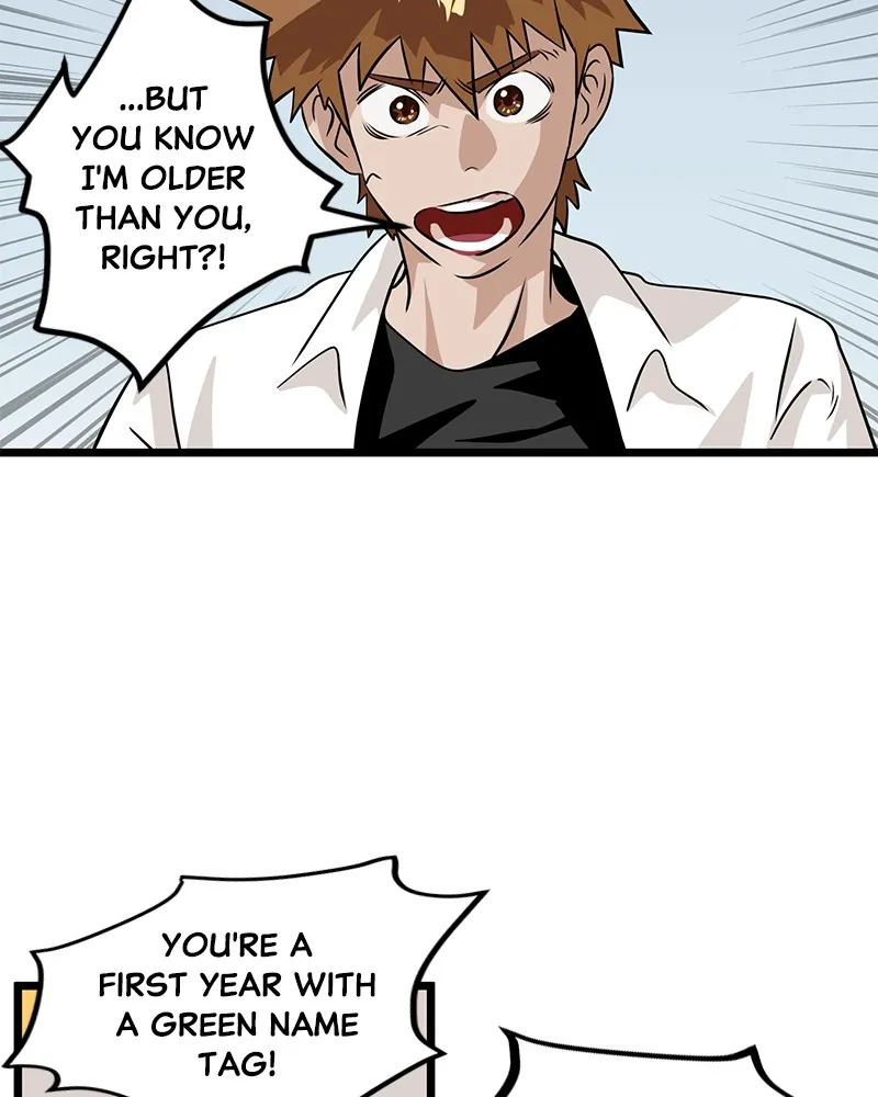 Read Infinity chapter 2 image 57 on Lezhin