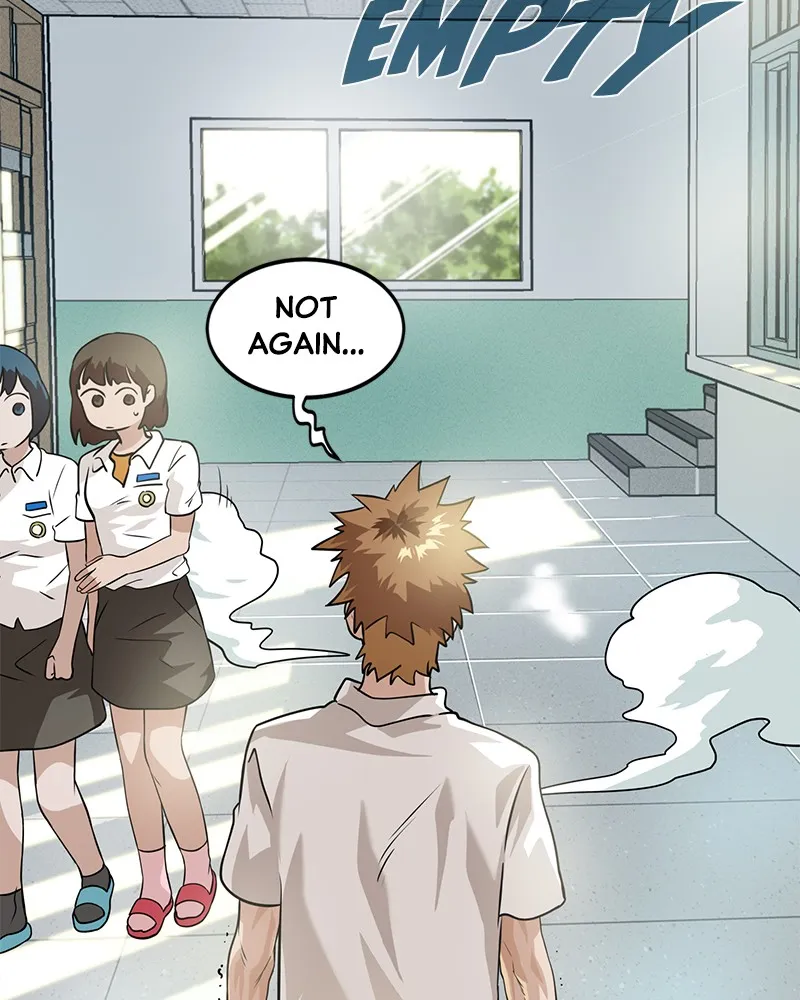 Read Infinity chapter 2 image 61 on Lezhin