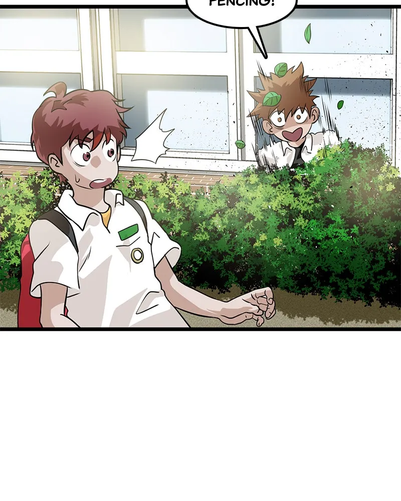 Read Infinity chapter 2 image 65 on Lezhin