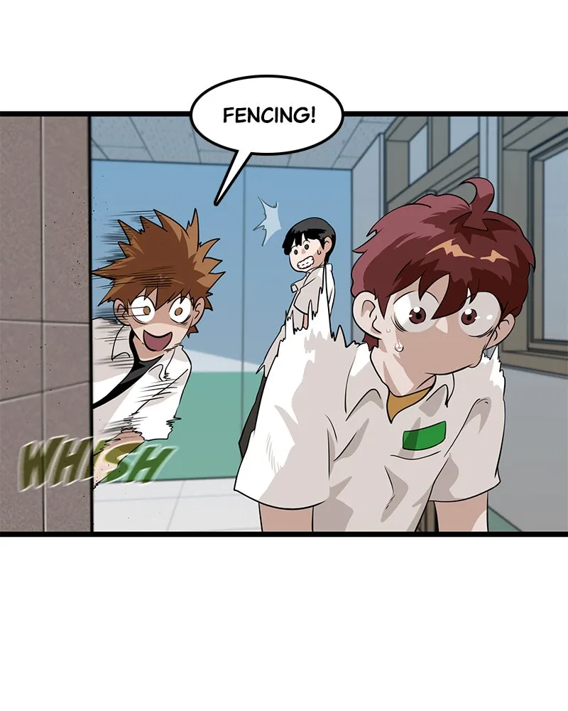 Read Infinity chapter 2 image 66 on Lezhin