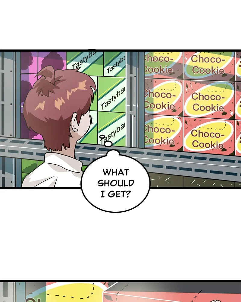 Read Infinity chapter 2 image 67 on Lezhin