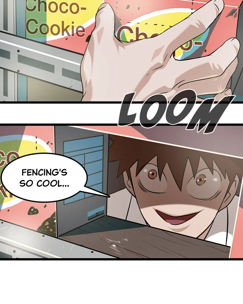 Read Infinity chapter 2 image 68 on Lezhin