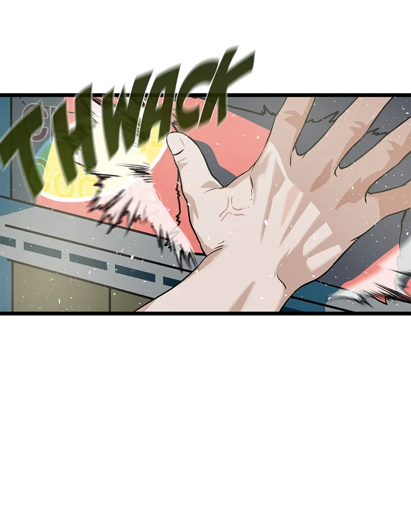 Read Infinity chapter 2 image 69 on Lezhin